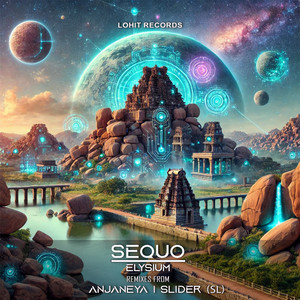 Elysium (Slider SL Remix)