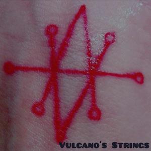 Vulcano's Strings (Inst.)
