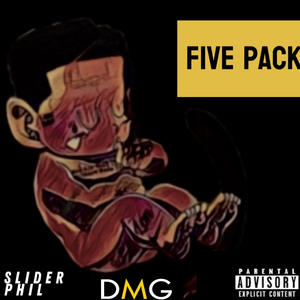 Five Pack (Explicit)