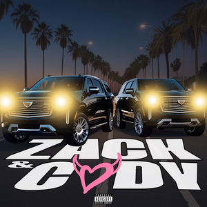 Zack and Cody (Explicit)