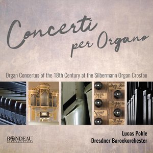 Organ Concerto in D Minor (Reconstr. After BWV 146, 188 & 1052) - Organ Concerto in D Minor (Reconstr. After BWV 146, 188 & 1052): III. Allegro