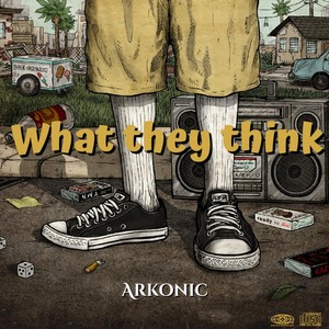 What They Think (Explicit)