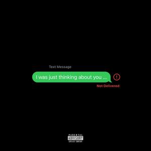 Just thinking bout you (Explicit)