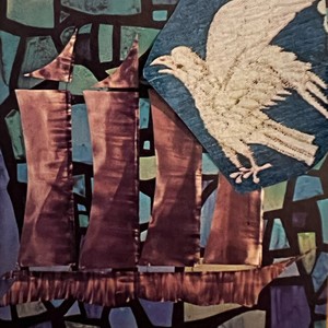 All Glory Be To Christ