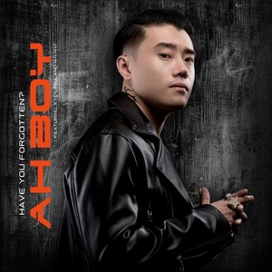 Have You Forgotten?(feat. Kyek Pha & Nyi Nyi)