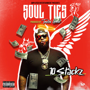 Soul Ties (Explicit)