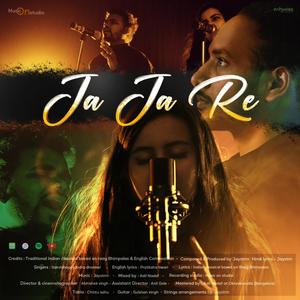 Ja Ja Re (feat. Sakshihappy & Indra dhankar)