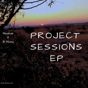 Project 35 (feat. Reece22) (Explicit)