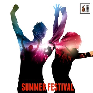 Summer Festival (Ibiza, Deejay, House)