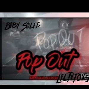 PopOut (feat. LilTyFox5) [Explicit]