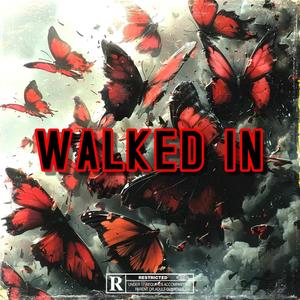 WALKED IN (Explicit)