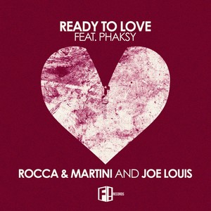 Ready to Love