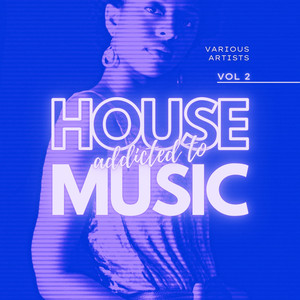 Addicted To House Music, Vol. 2