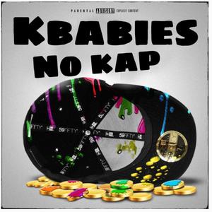 No Kap (feat. DollaBill Pri & Yhung Dee) [Explicit]