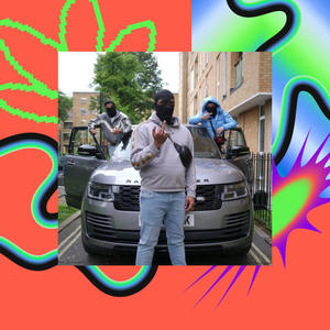 Block barz (freestyle) (Explicit)