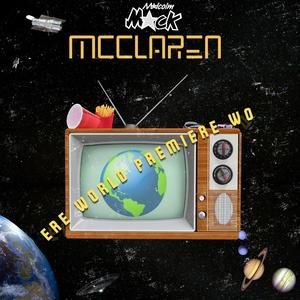 MCCLAREN (Explicit)