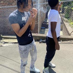 GBLK LIVIN (Explicit)