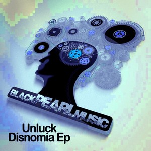 Disnomia Ep