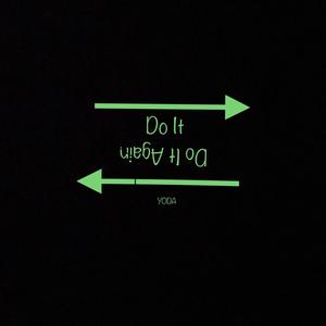 Do it again (Explicit)