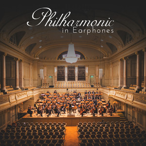 Philharmonic in Earphones