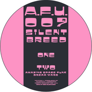 Dream Wars (Original Mix)