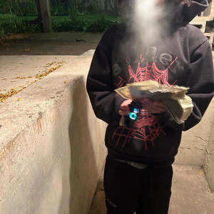 Lil Snipe - Red Lights (Explicit)