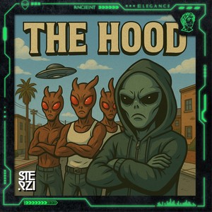 The Hood (Radio Edit)