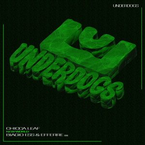 New World (Original Mix)