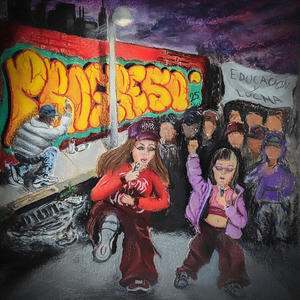 Progreso (feat. Paicy & Pach) (Explicit)