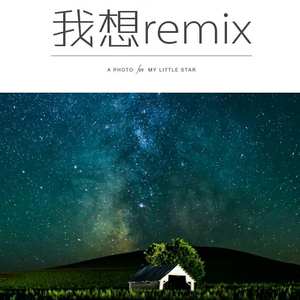 我想remix