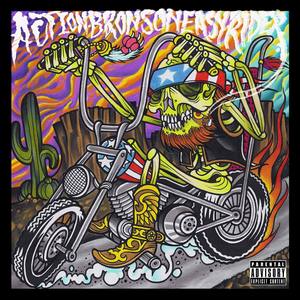 Easy Rider (Explicit)