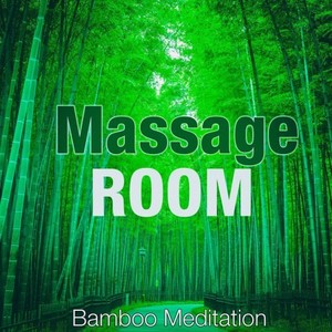 Bamboo Meditation