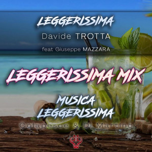 Medley: Leggerissima / Musica leggerissima (feat. Giuseppe Mazzara) (Cover)