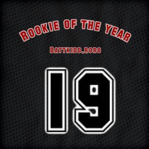 Rookie of the year (Explicit)