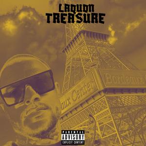 Treasure (Explicit)