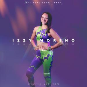 To The Stars (Izzy Moreno)