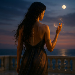 Circe (The Shape That Remains)