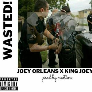 Wasted (feat. King Joey) [Explicit]