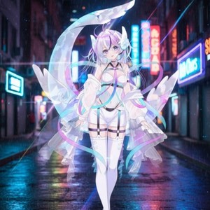 Midnight Zone (feat. 月音)