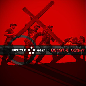 Hostyle Gospel - Proverb's Letter