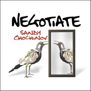 Negotiate