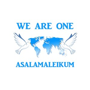 Asalamaleikum