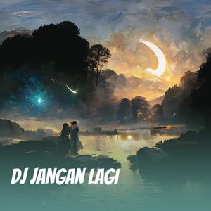 Dj Jangan Lagi