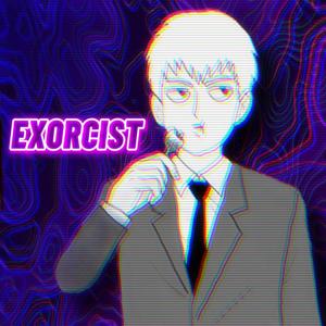 Exorcist (feat. Lil Blake) [Explicit]