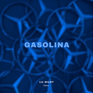 Gasolina (Explicit)