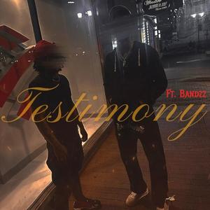 Testimony (feat. Bandzz) (Explicit)