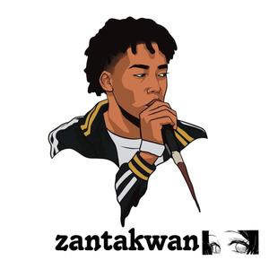 Zot lorgeuil p fatigue (feat. Zantakwan, Ti raffa & Mathieu représente) (Explicit)