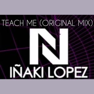 TEACH ME (Original Mix)