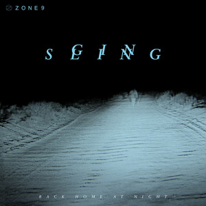 Zone 9: Back Home At Night - EP