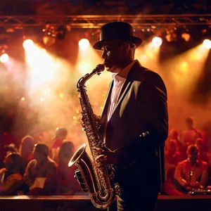 Capas De Saxofón Jazz